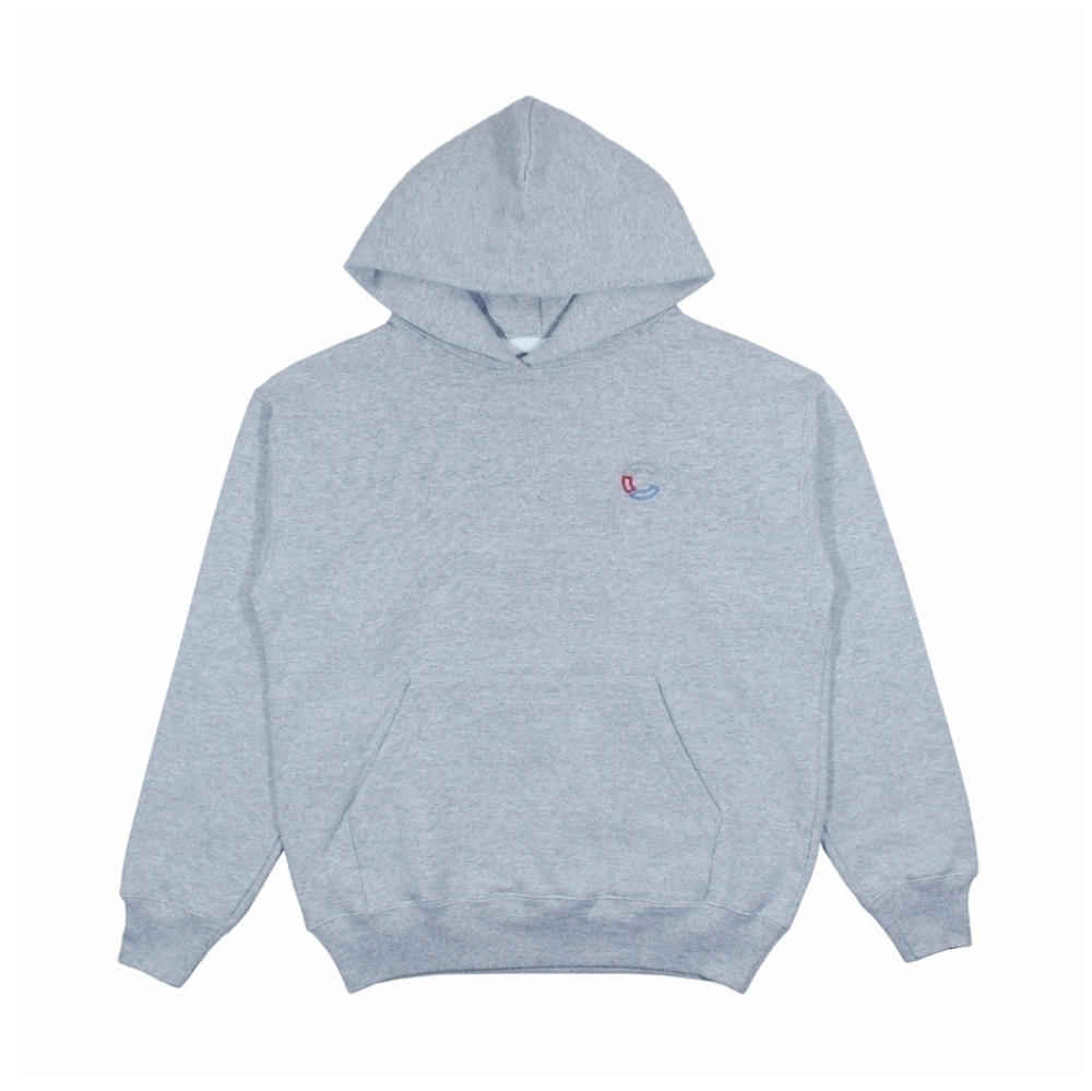 The CRATE Classic C Hoodie Size XL